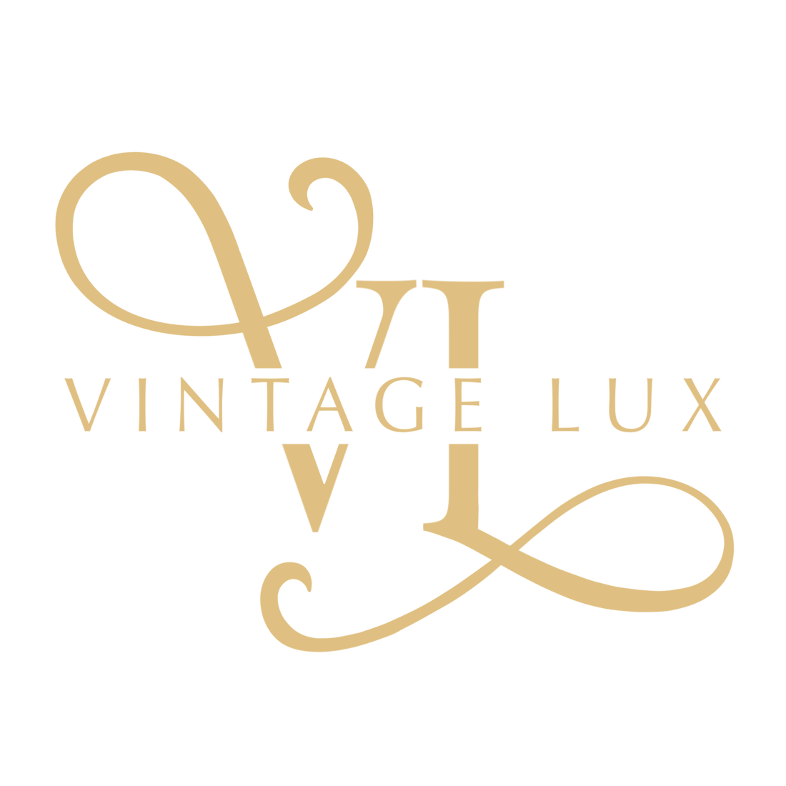 Welcome Vintage Lux Collectors