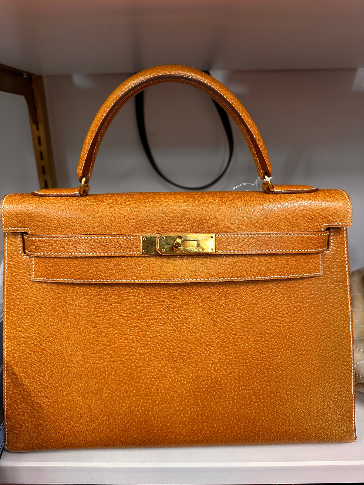 Hermes Kelly Sellier 32