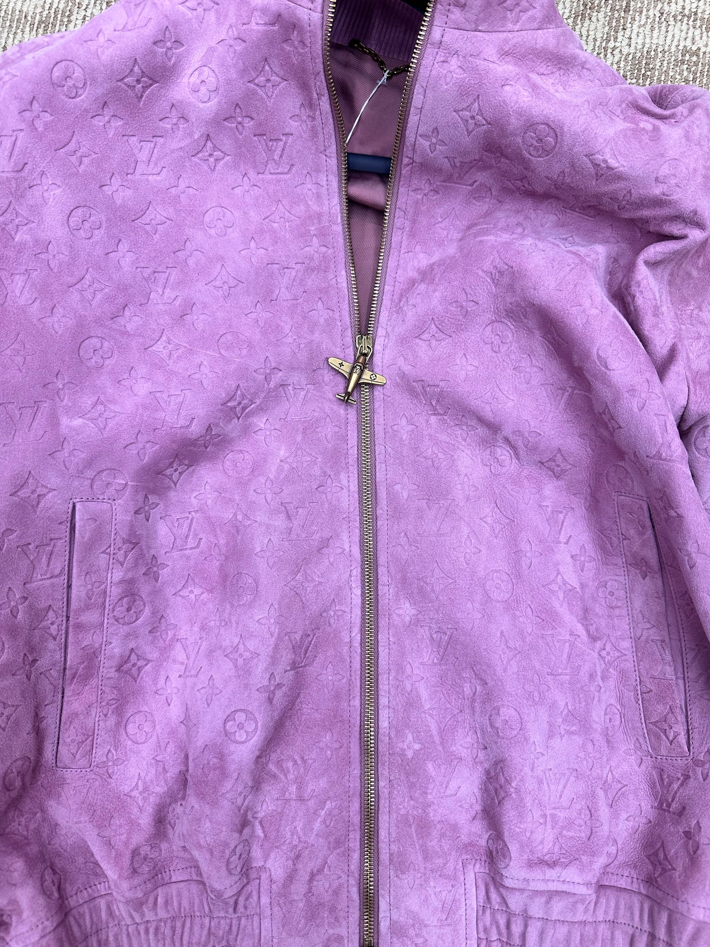 Louis Vuitton jacket