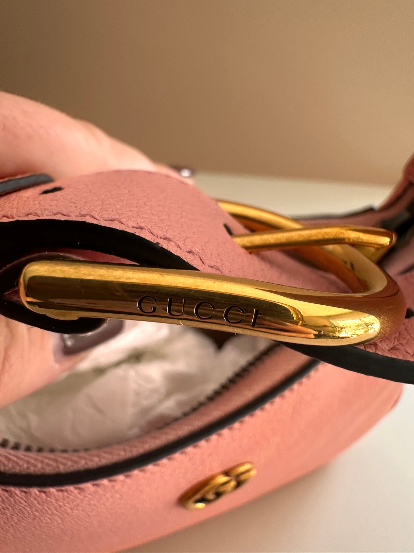 Gucci mini Aphrodite