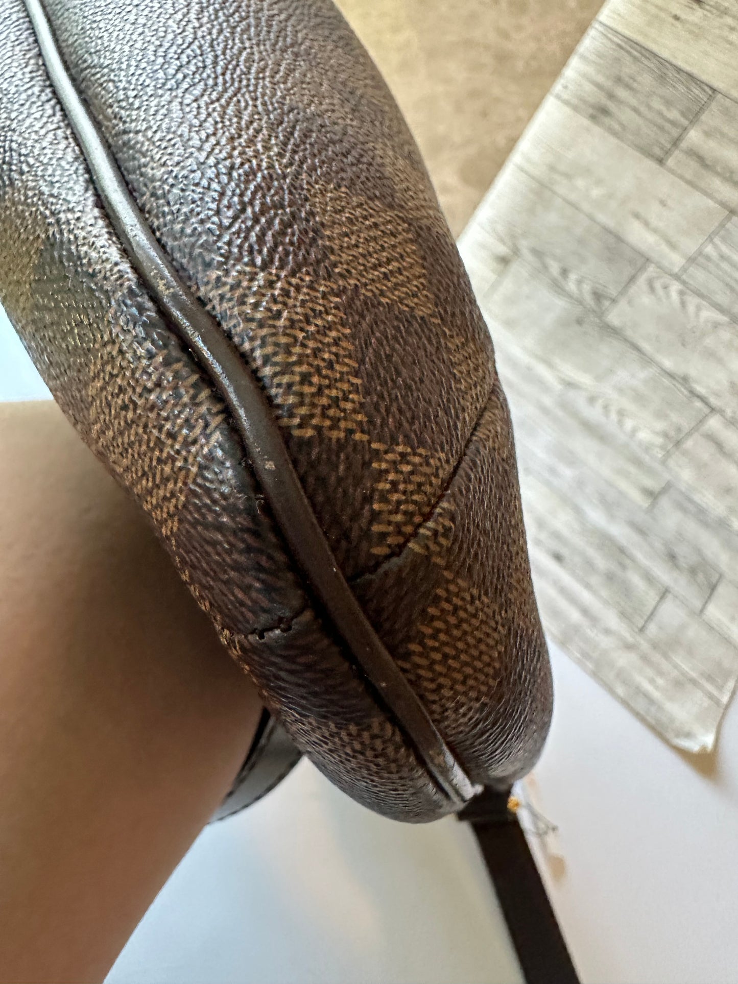 Louis Vuitton Bloomsbury PM crossbody