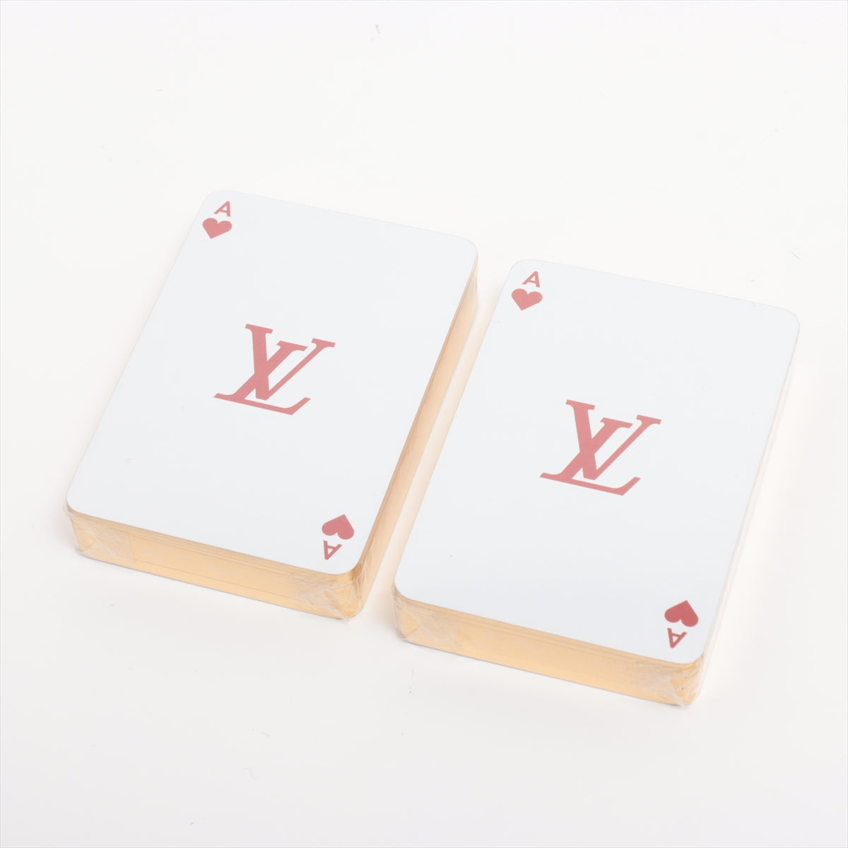 Louis Vuitton Murakami playing cards