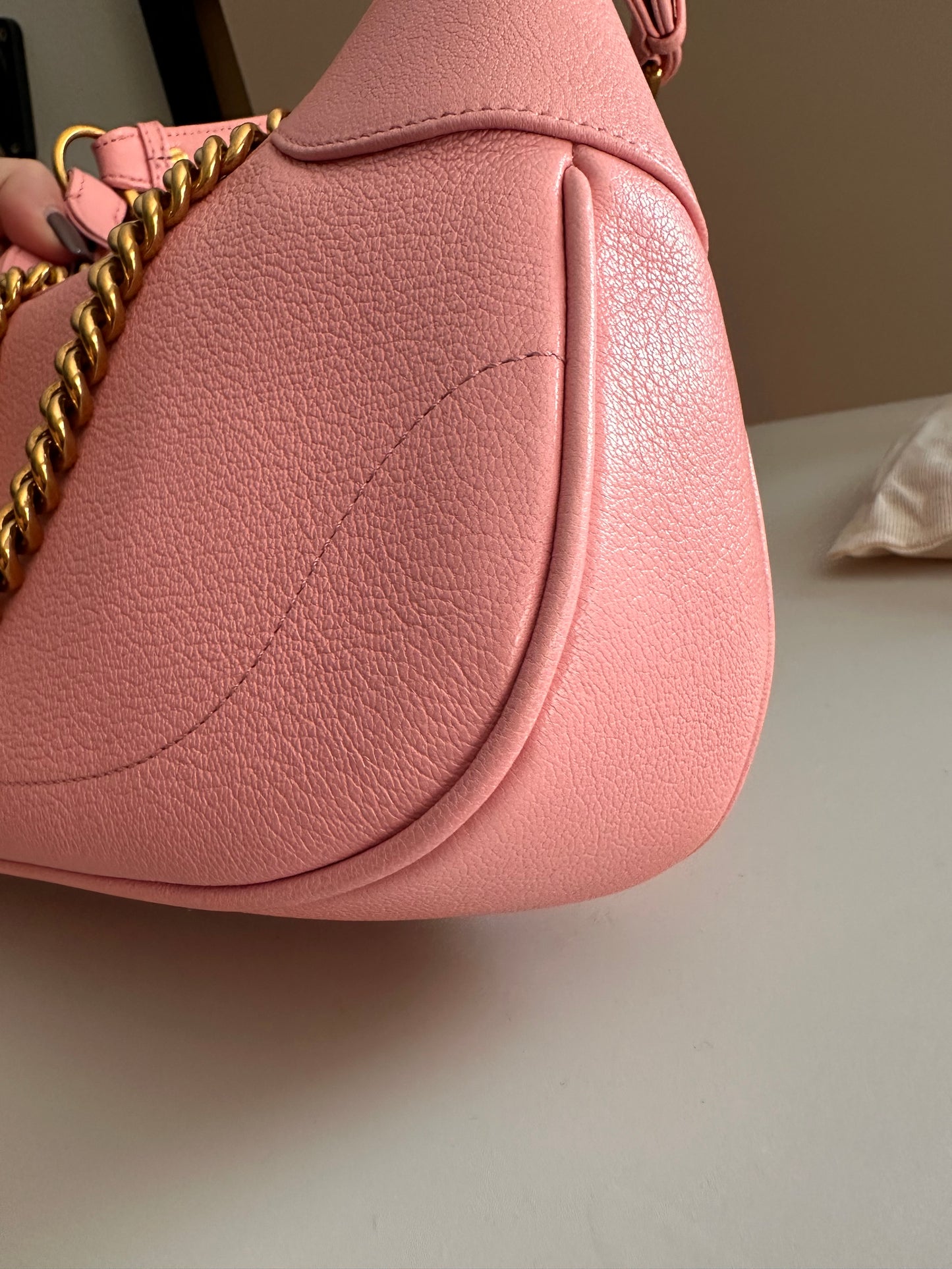 Gucci Aphrodite small pink