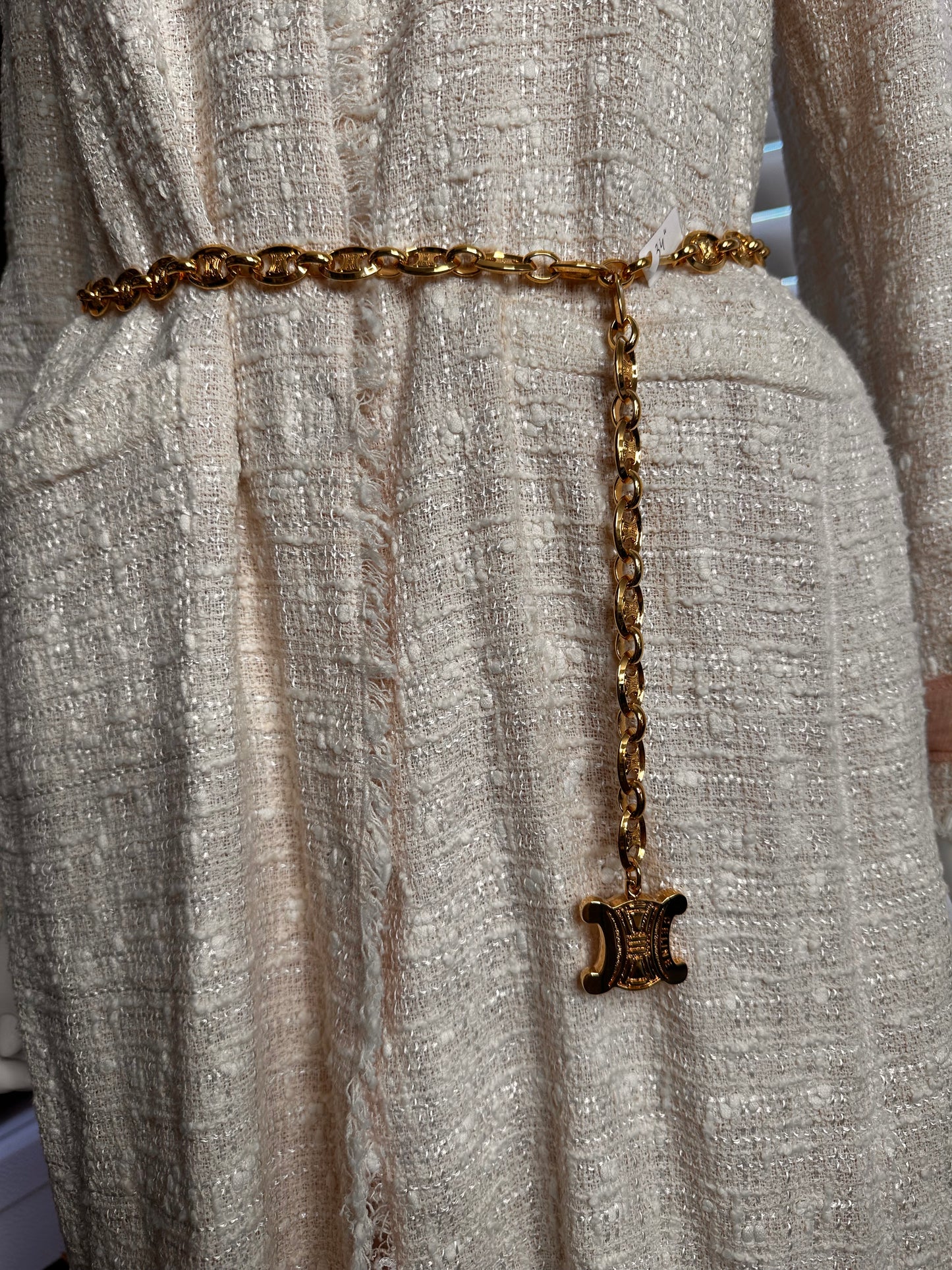 Celine Belt GP