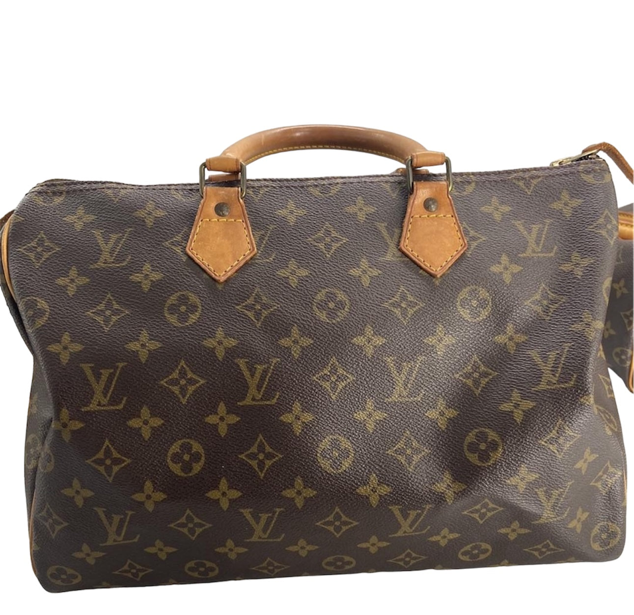 Louis Vuitton Speedy 40