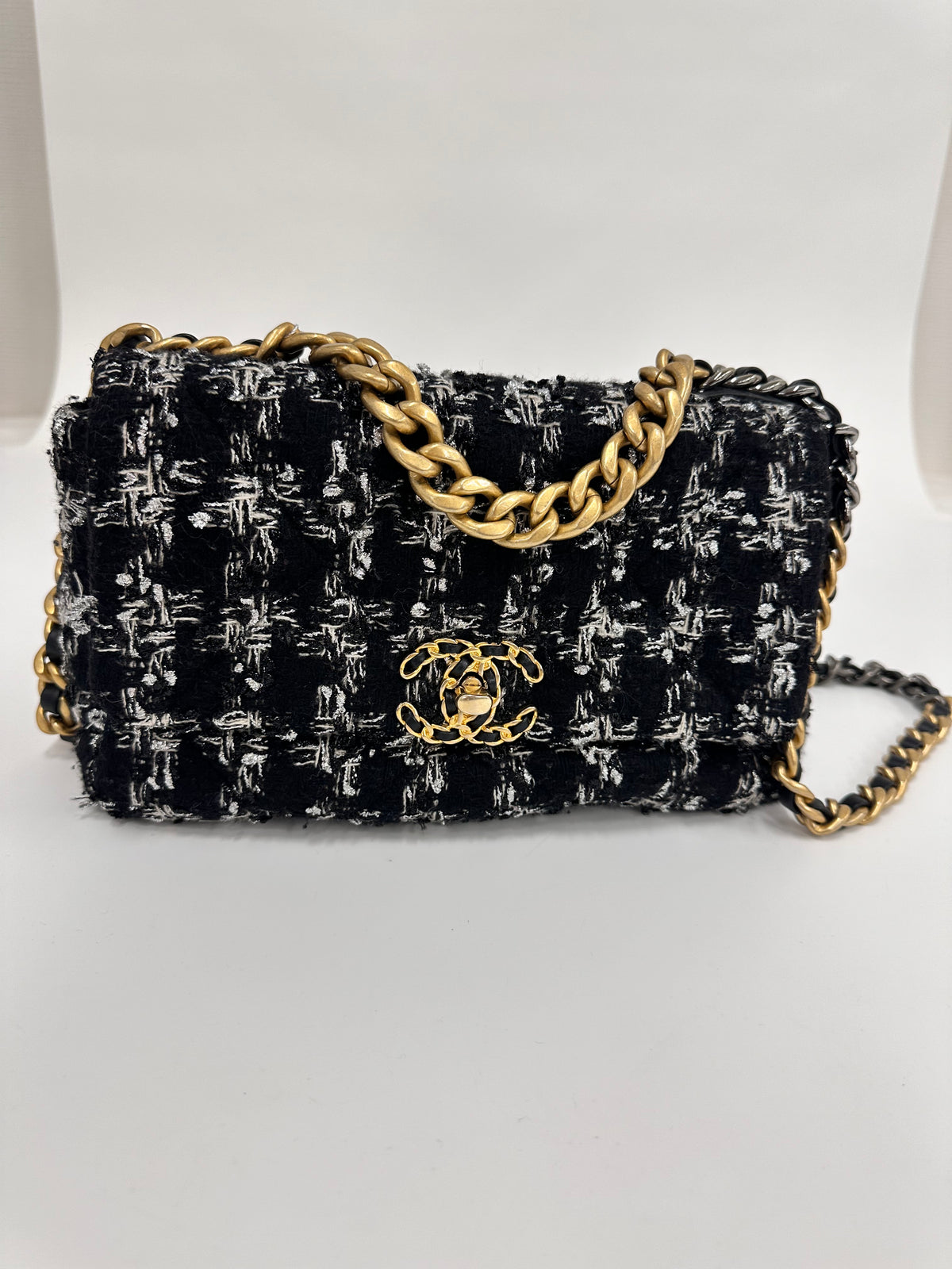 Hermes Birkin , Chanel and Louis Vuitton bundle