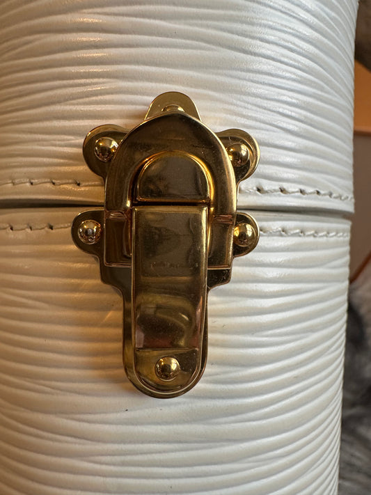 Louis Vuitton Travel Case 100ml