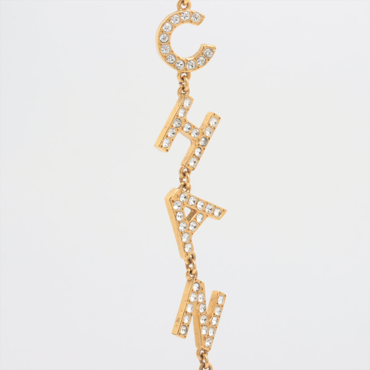 Chanel necklace