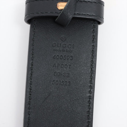 Gucci GG belt size 80/32