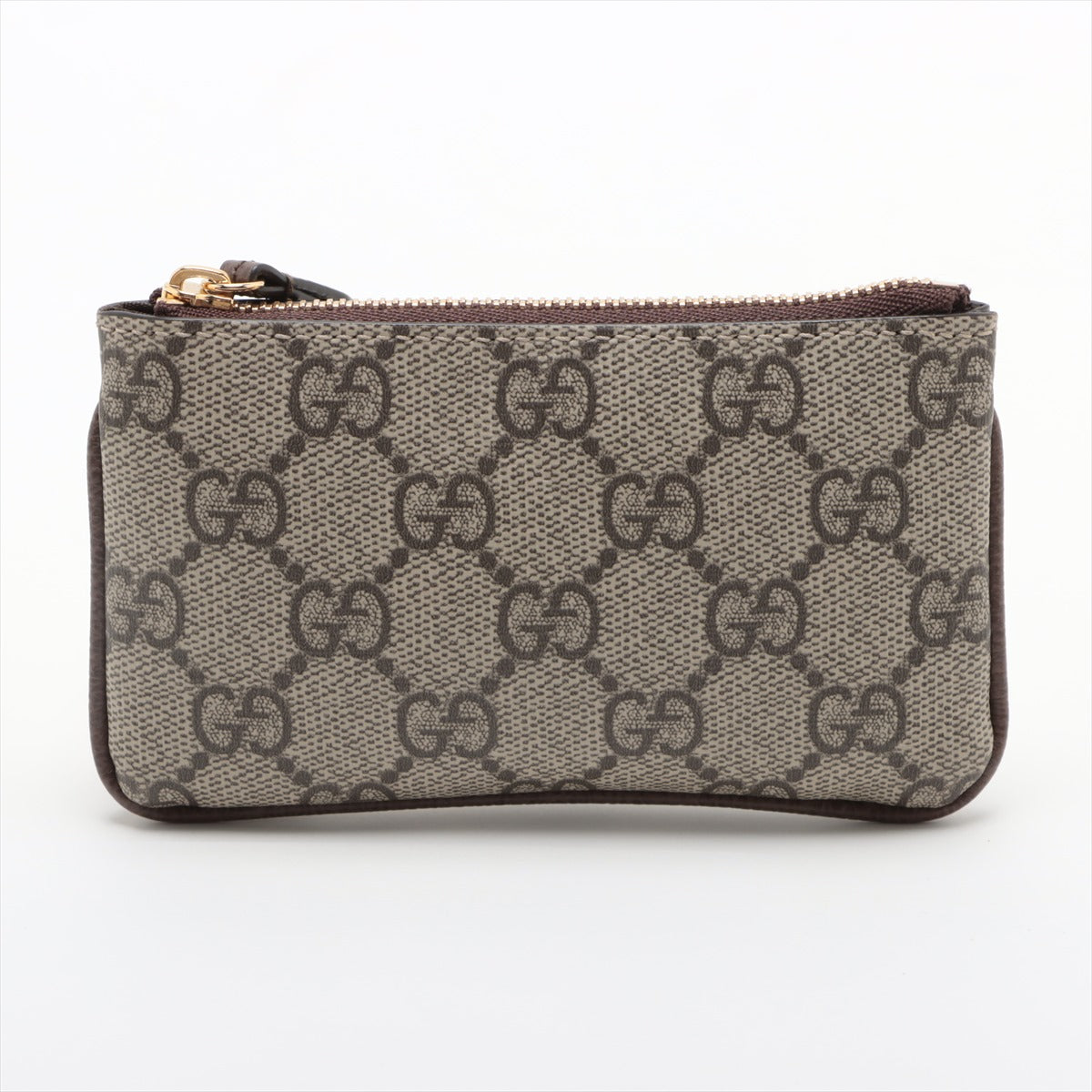 Gucci pouch key holder plus Louis Vuitton Pen bundle