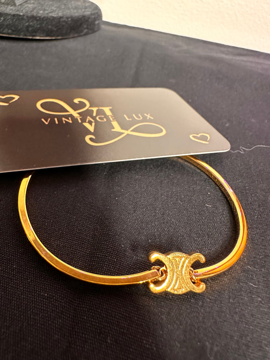 Celine bracelet