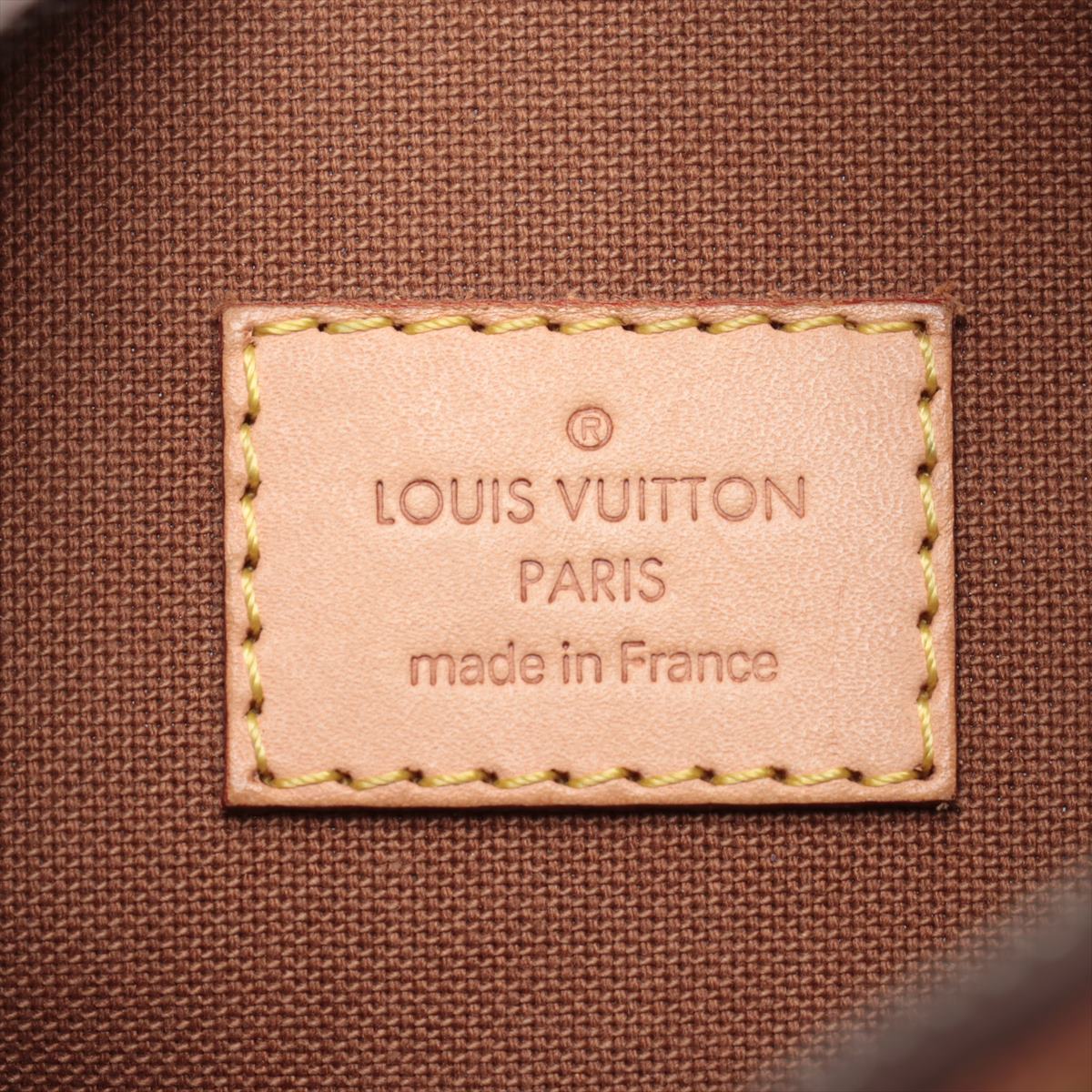 Louis Vuitton Odeon MM