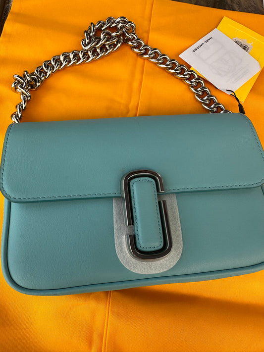 Louis Vuitton, Chanel hairclip and Mark Jacobs bundle