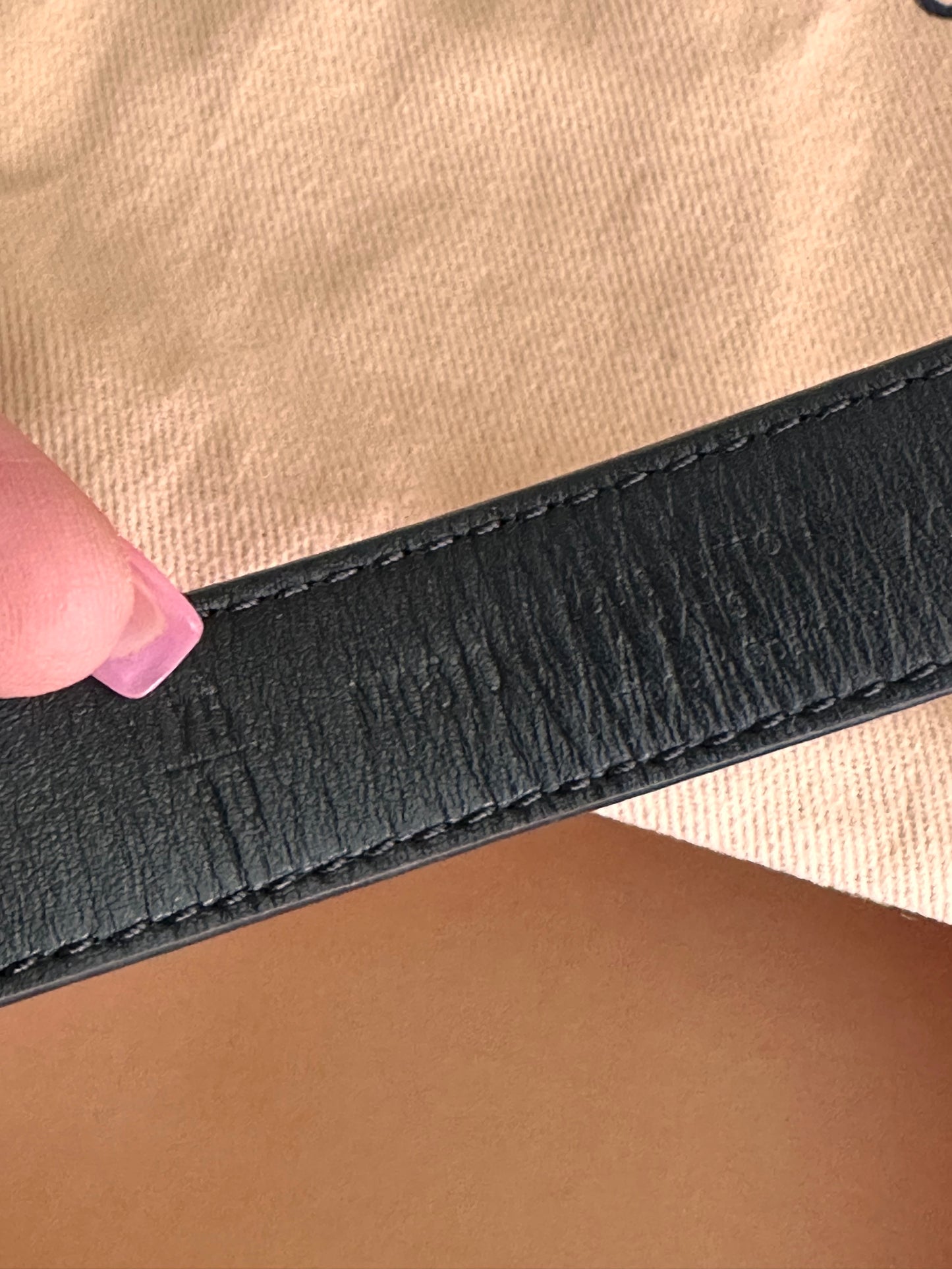 Louis Vuitton belt