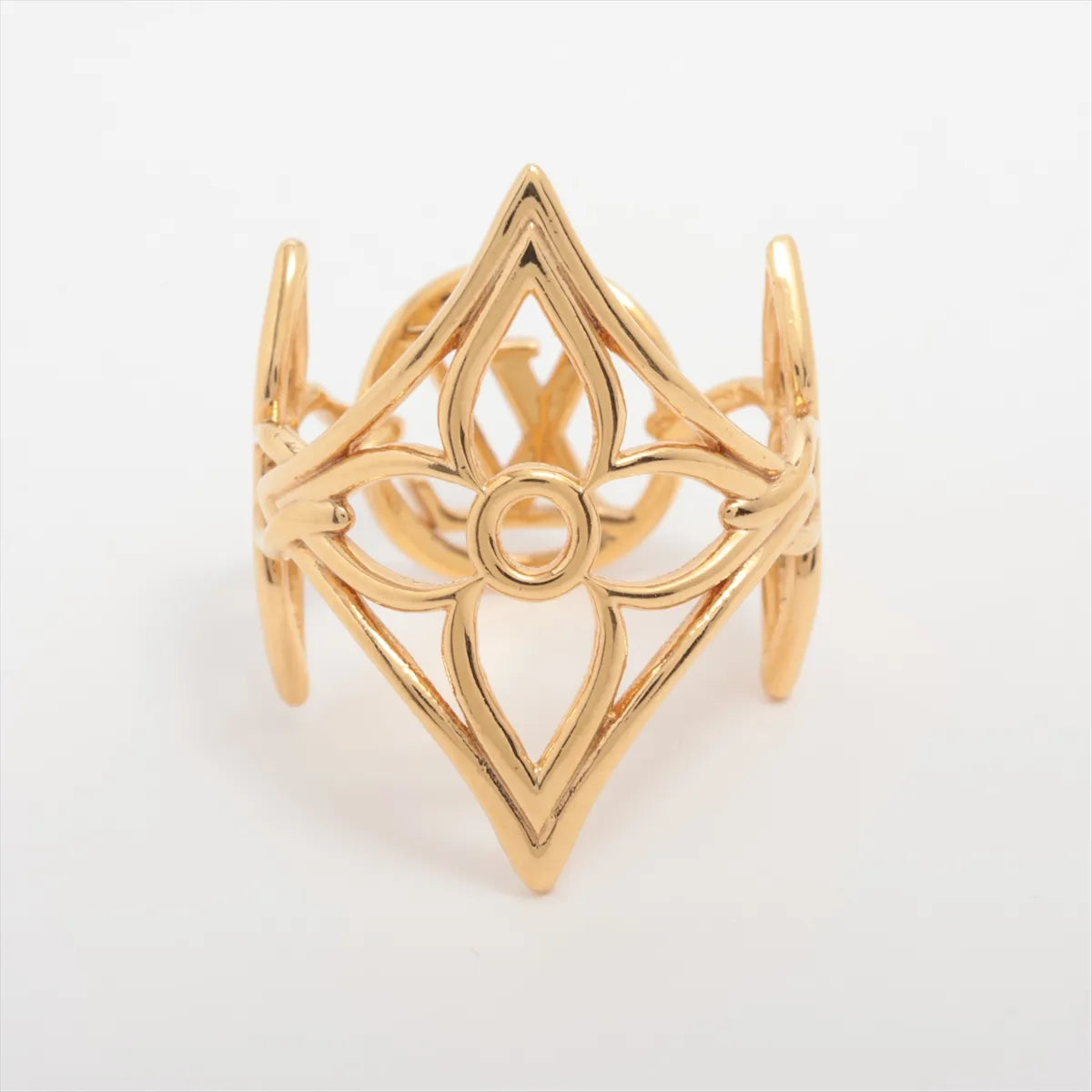 Louis Vuitton ring size 5