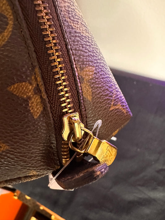 Louis Vuitton Trousse Demilonde pouch