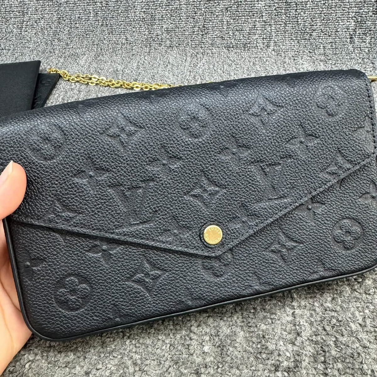 Louis Vuitton pochette Felicie