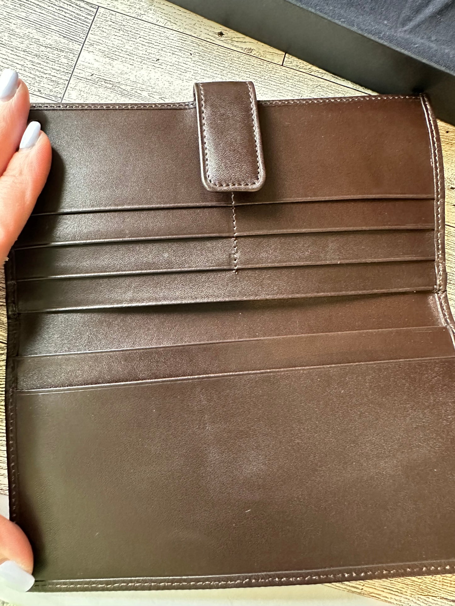 Burberry Wallet
