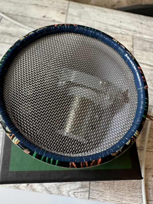 Gucci very rare music box