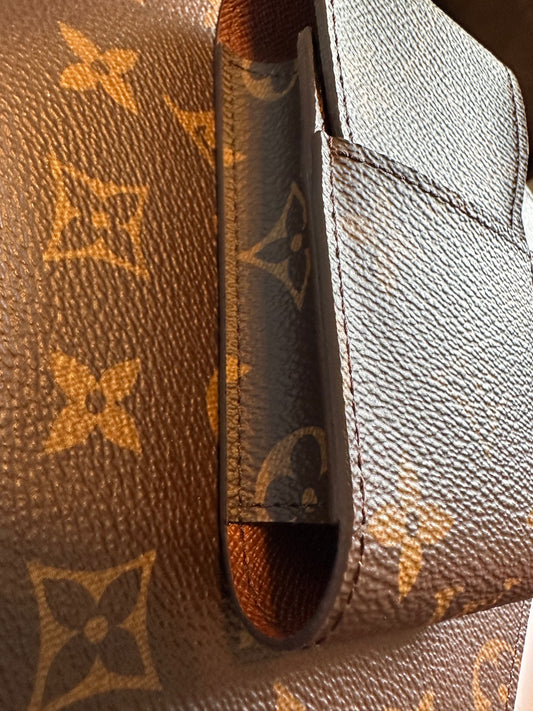 Louis Vuitton Cigarette case