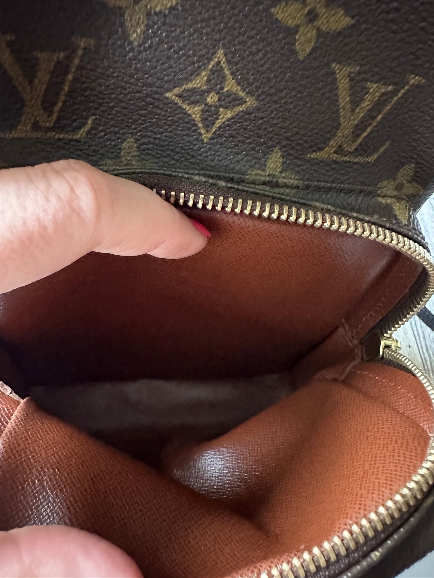 Louis Vuitton Amazon