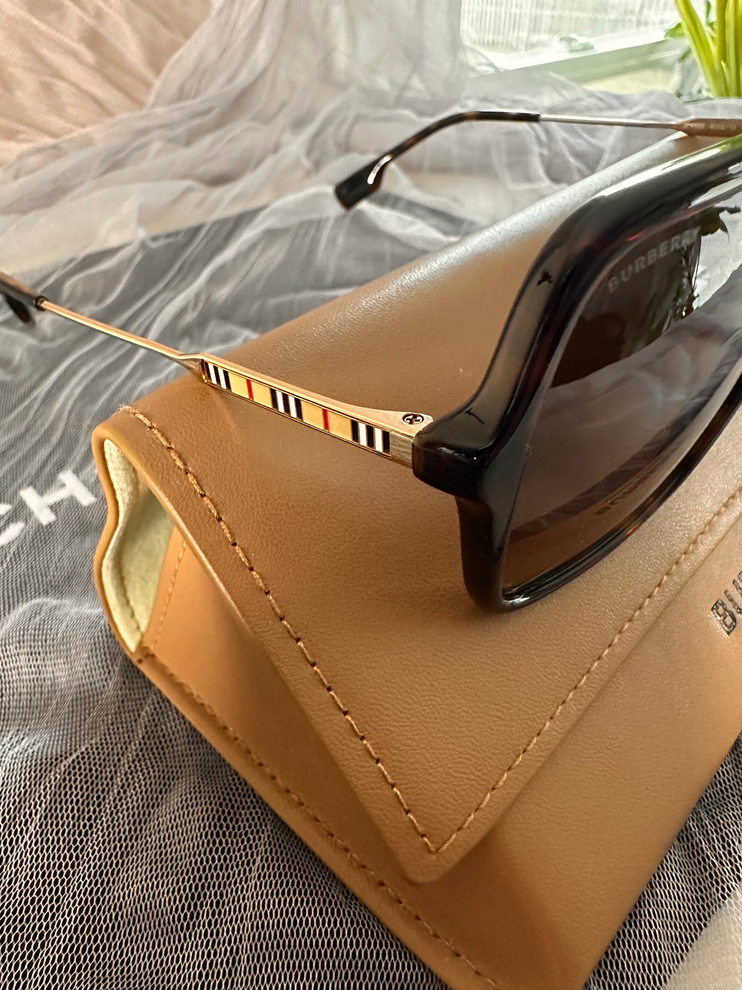Burberry Sunglasses