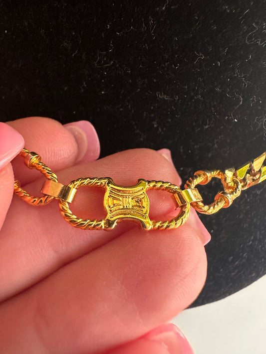 Celine Necklace