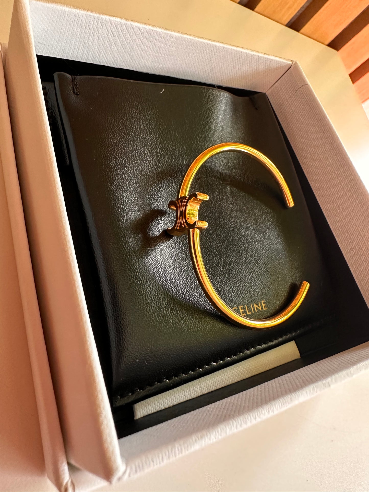 Celilne Triumph bracelet