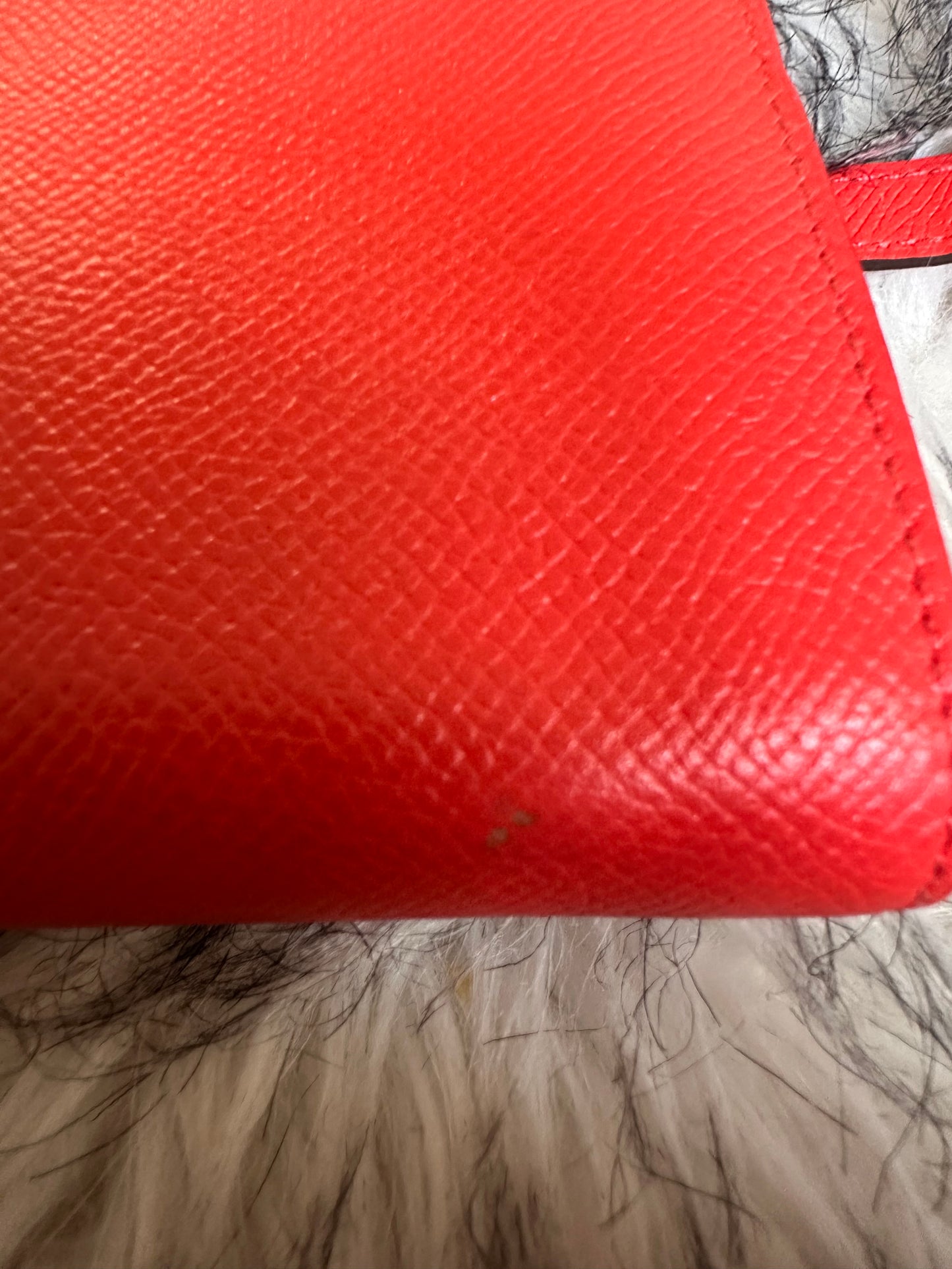 Hermes Kelly Stamp A 2017