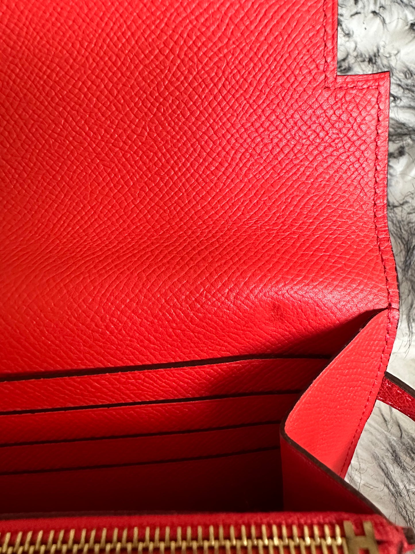 Hermes Kelly Stamp A 2017