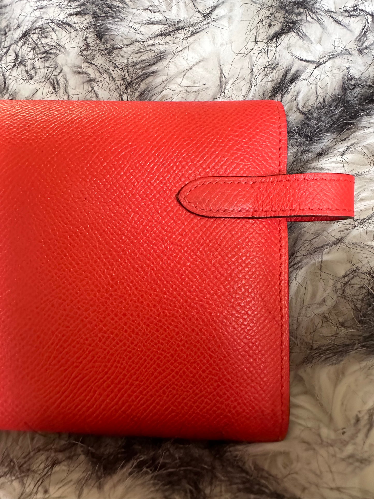 Hermes Kelly Stamp A 2017