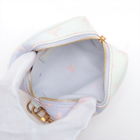 Louis Vuitton Spring in the city rare wapity
