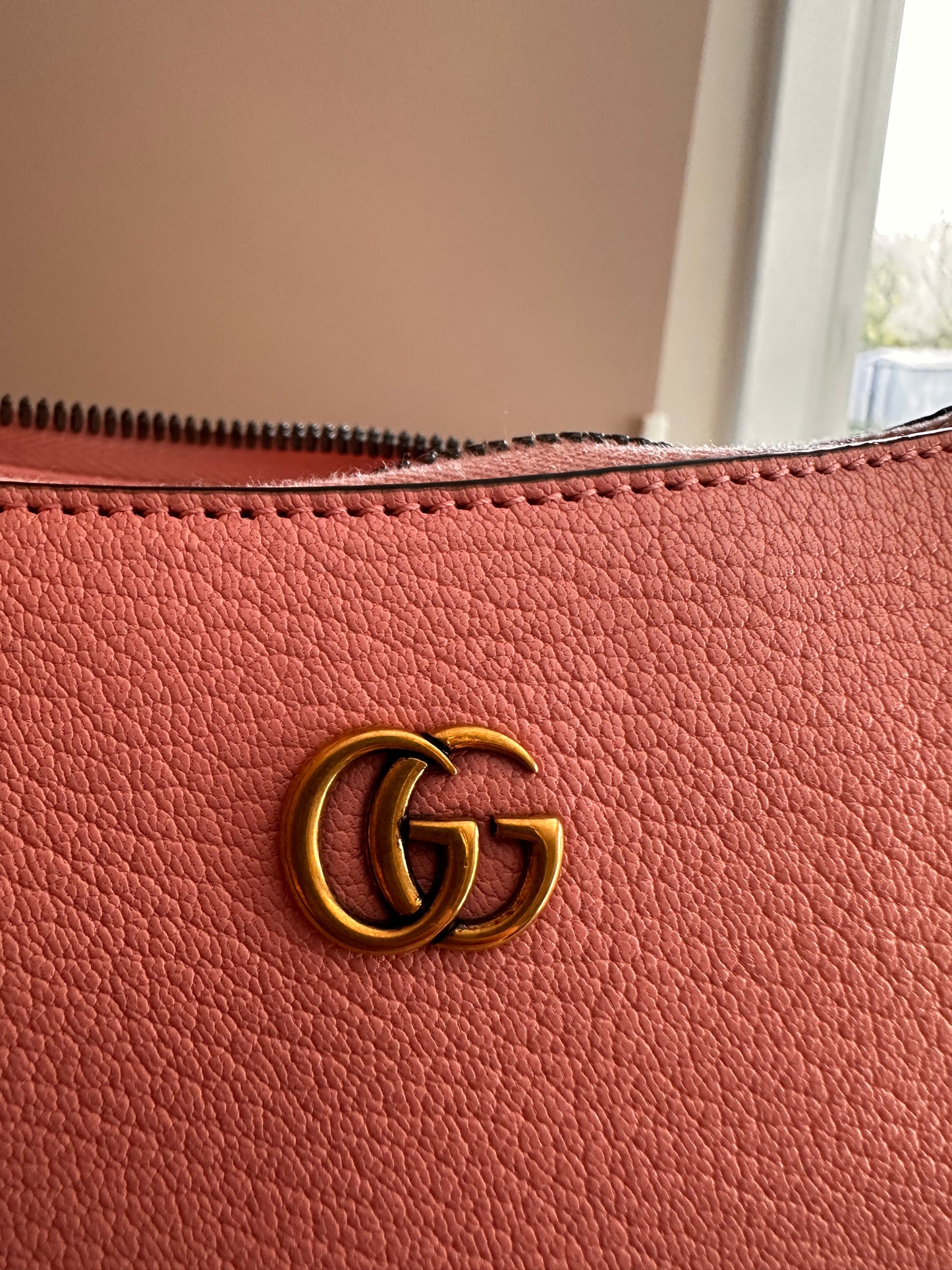 Gucci mini Aphrodite