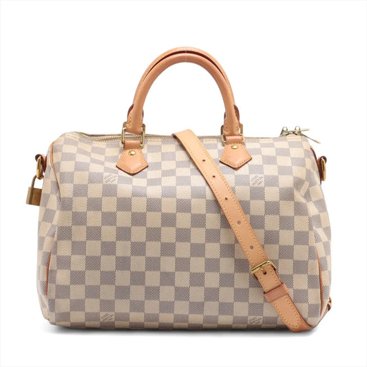 Louis Vuitton, Chanel hairclip and Mark Jacobs bundle