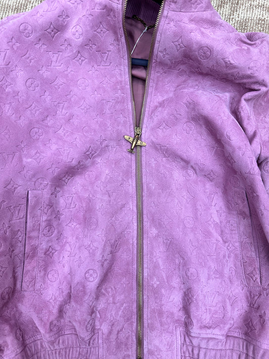 Louis Vuitton jacket