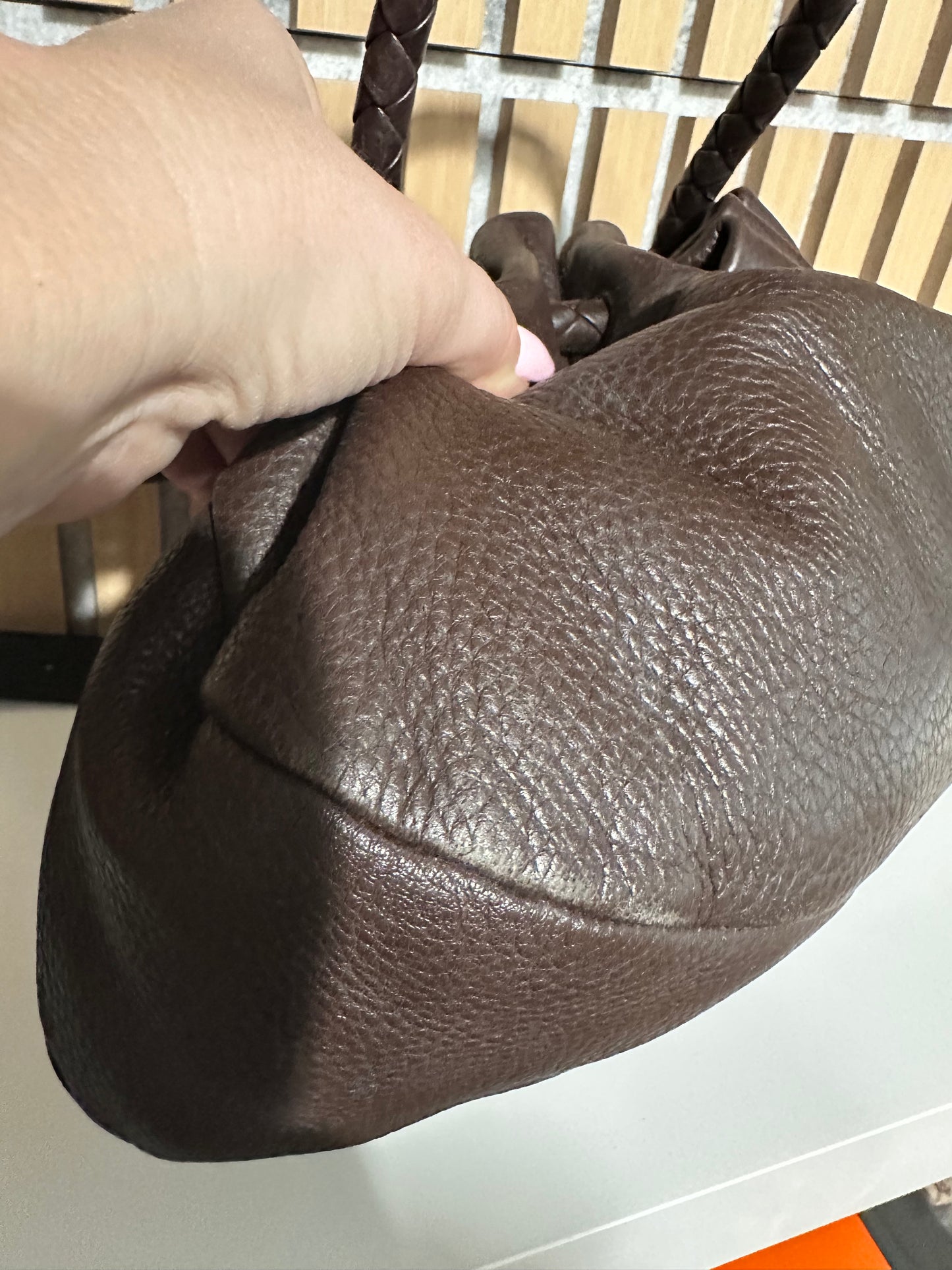 Bottega Veneta, Fendi and YSL bundle