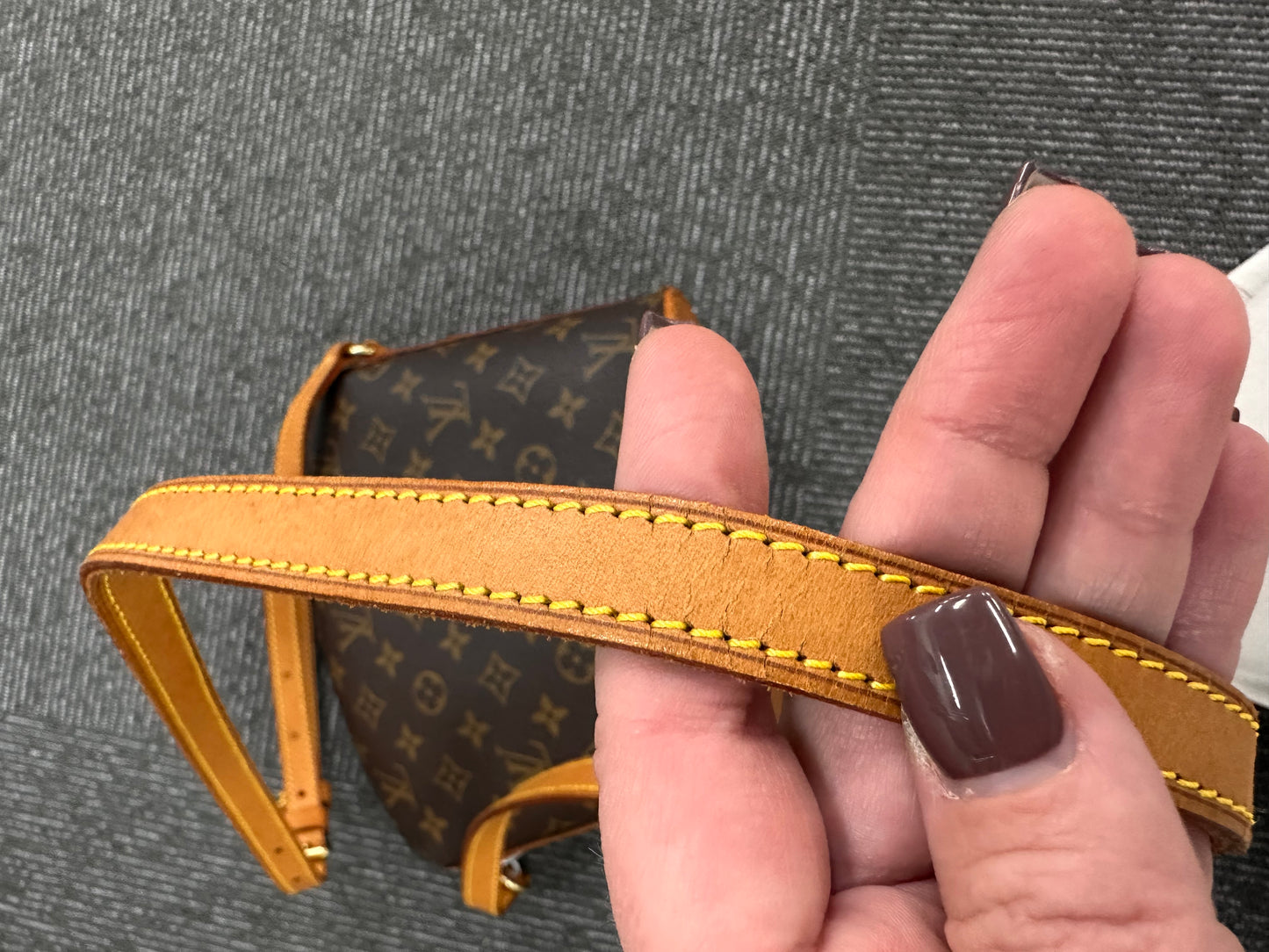 Louis Vuitton Drout