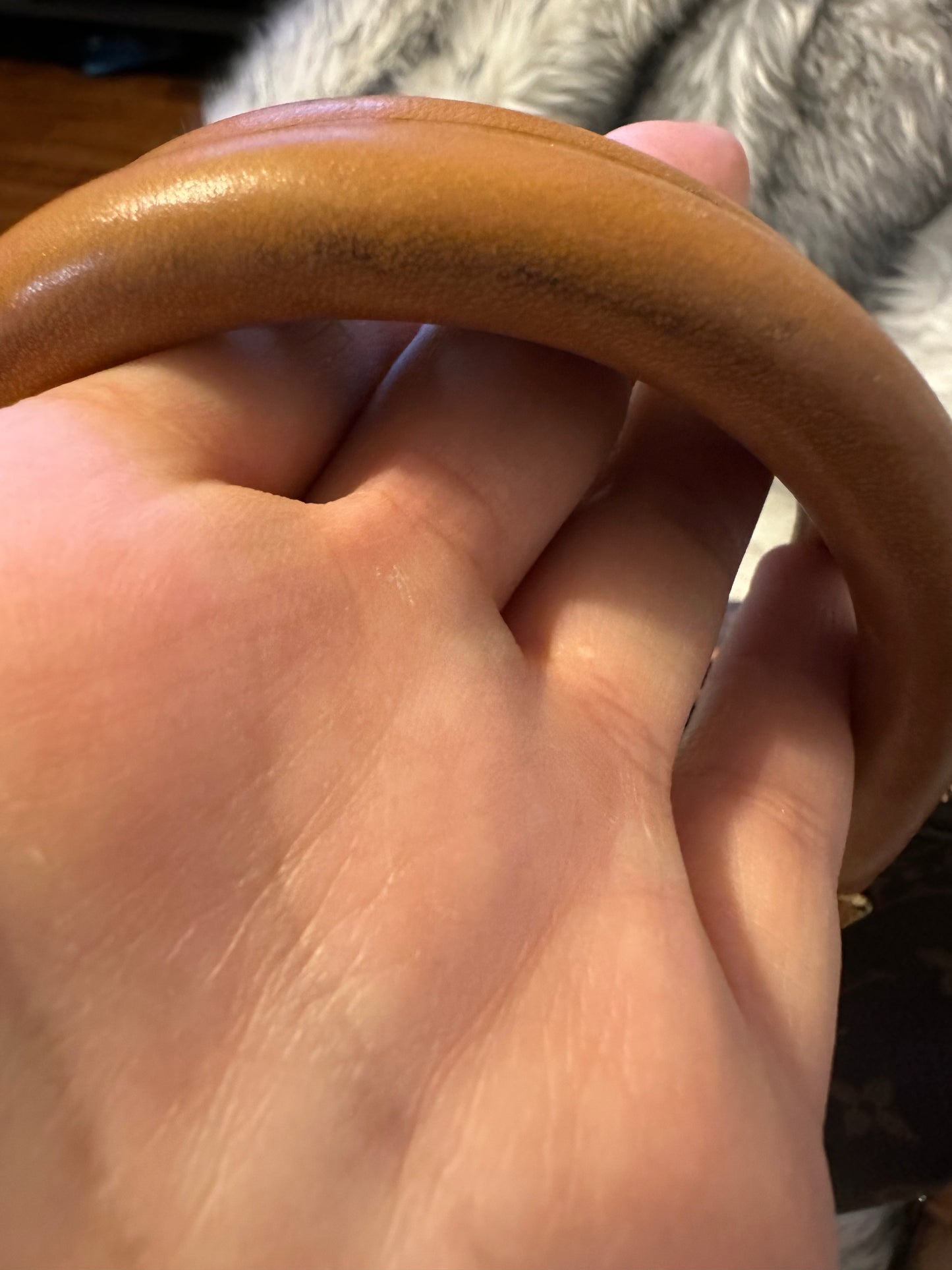 Louis Vuitton Speedy 25 Bandolier