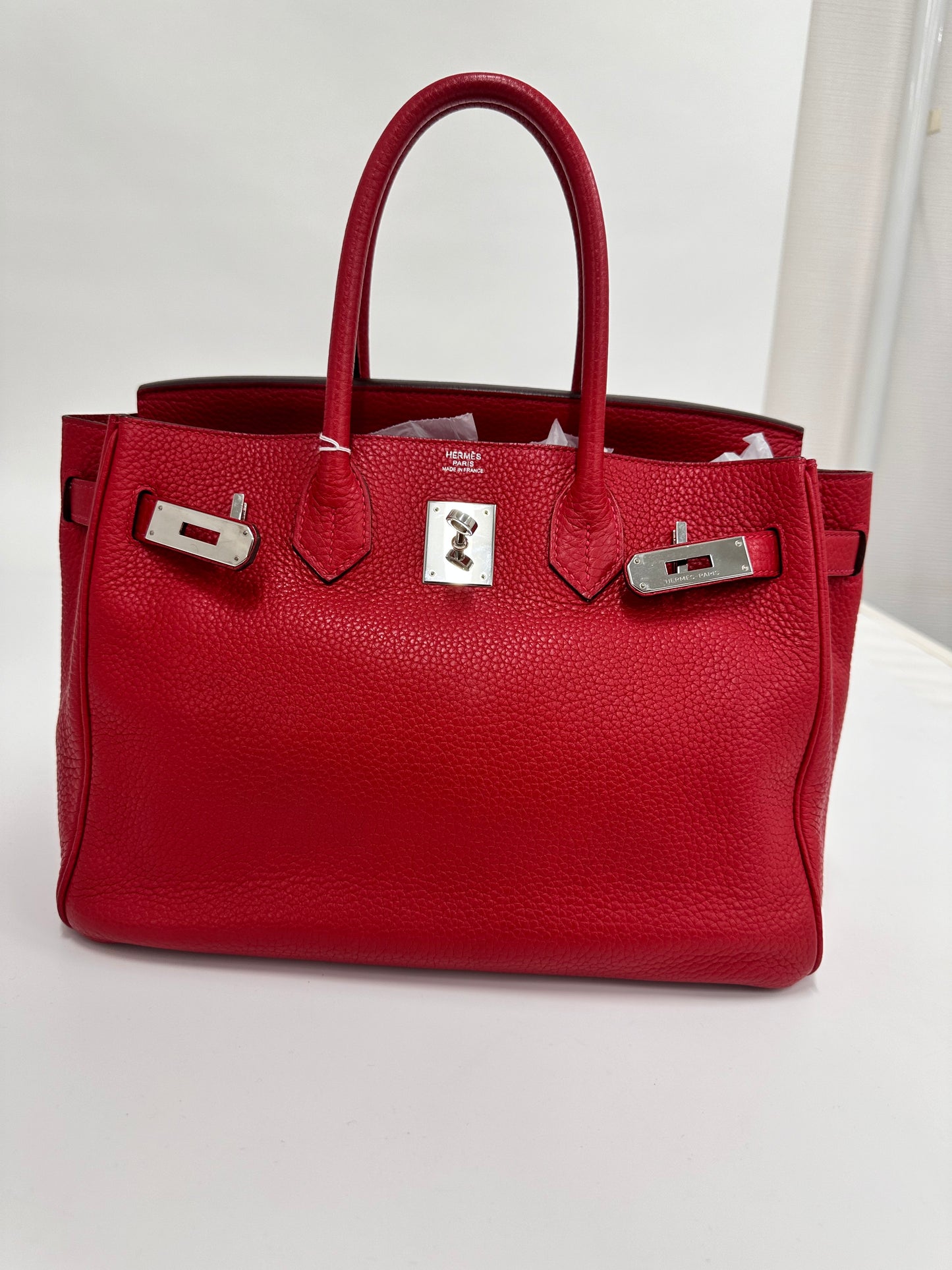 Hermes Birkin , Chanel and Louis Vuitton bundle
