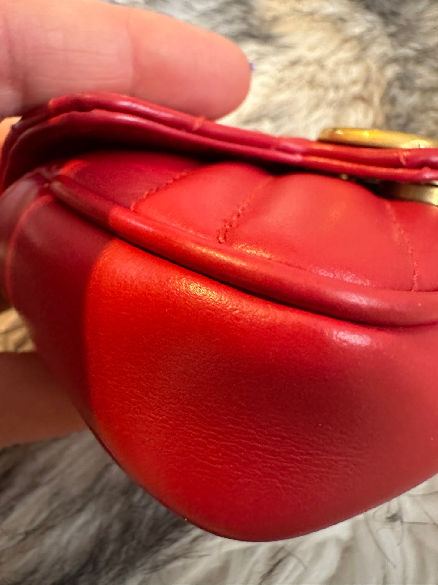 Gucci Mormont coin purse