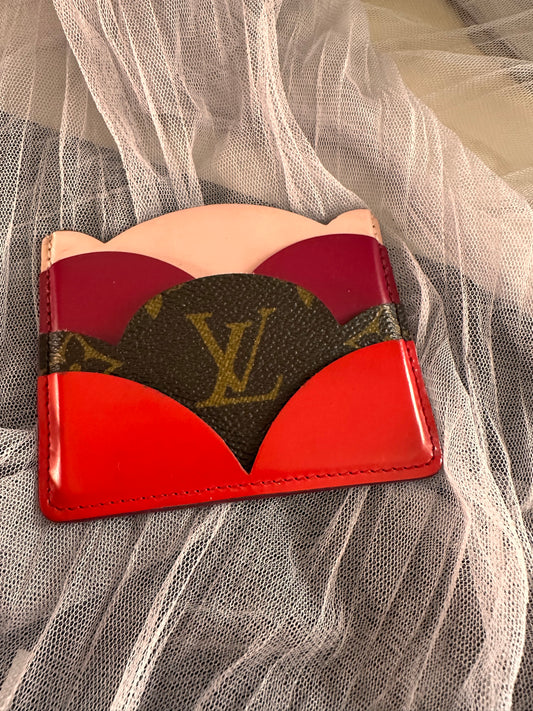 Louis Vuitton card holder