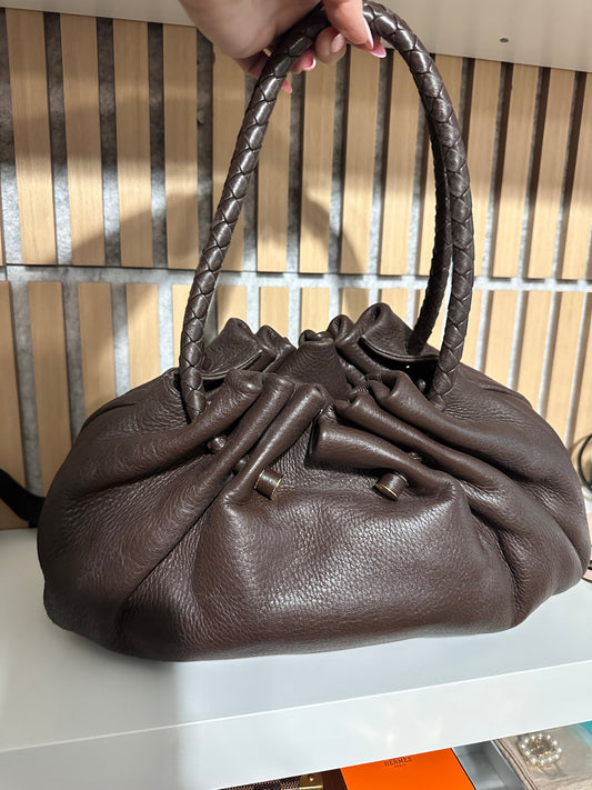 Bottega Veneta, Fendi and YSL bundle