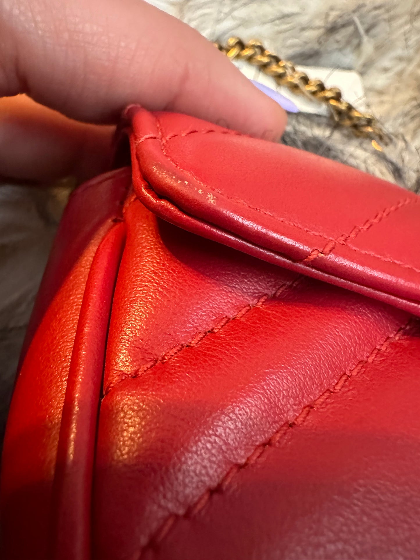 Gucci Mormont coin purse