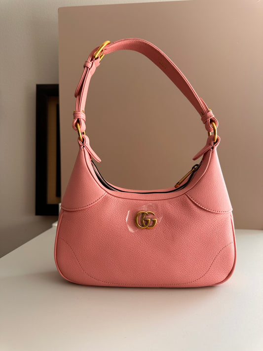 Gucci Aphrodite small pink