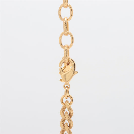 Chanel choker F22