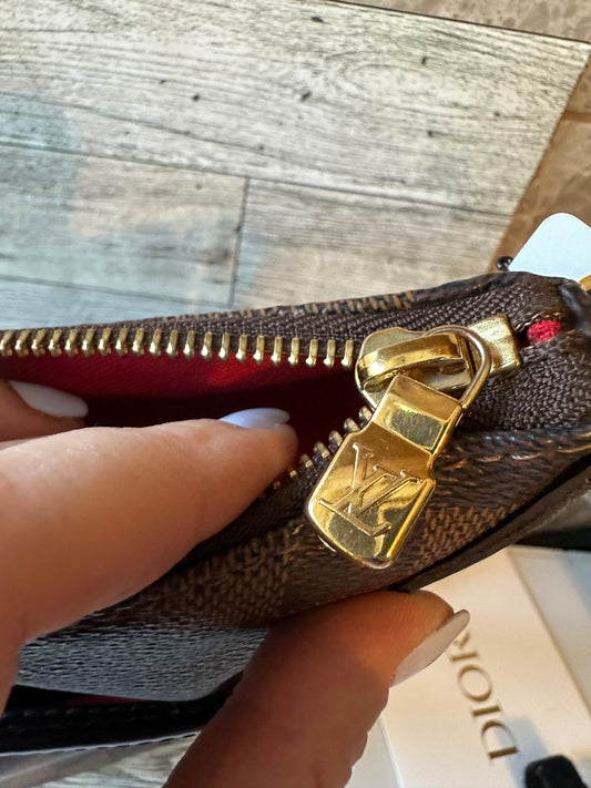 Louis Vuitton Bloomsbury PM crossbody