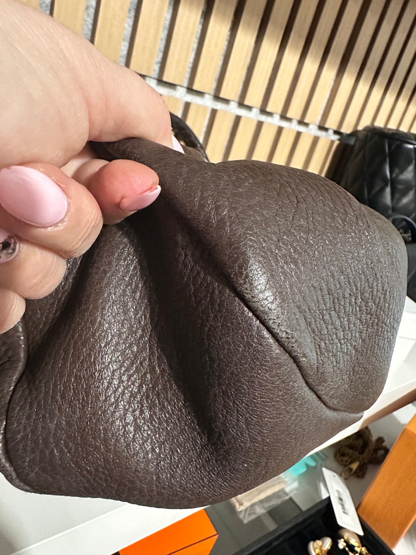 Bottega Veneta, Fendi and YSL bundle