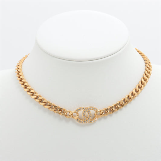 Chanel choker F22