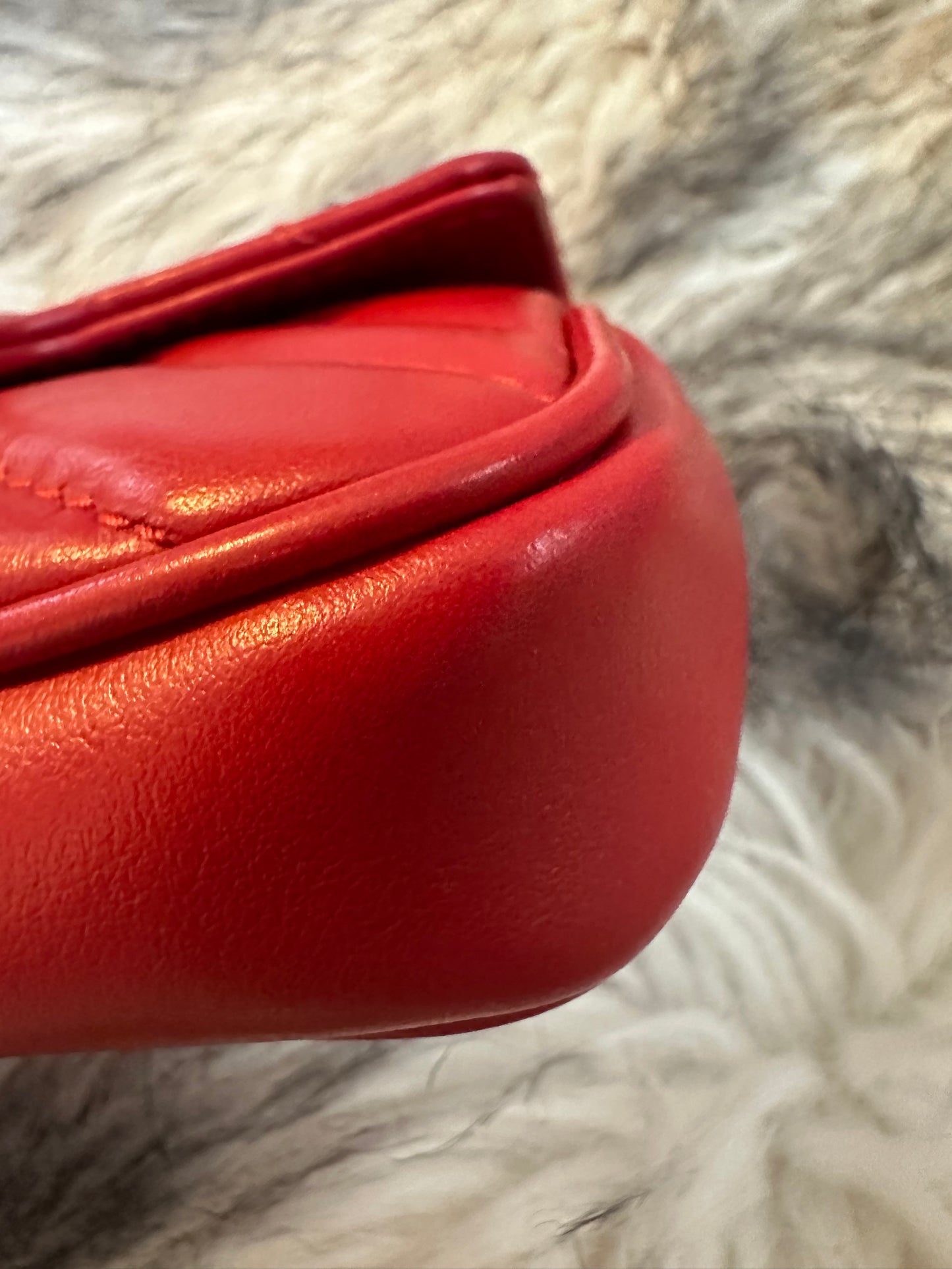 Gucci Mormont coin purse