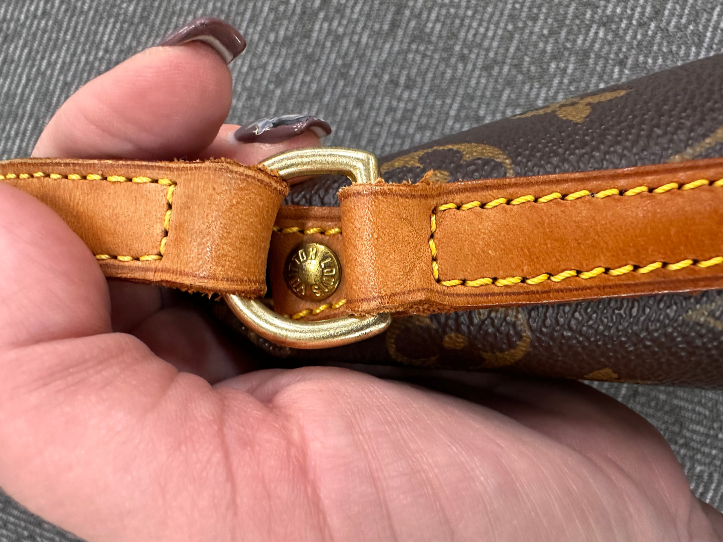 Louis Vuitton Drout